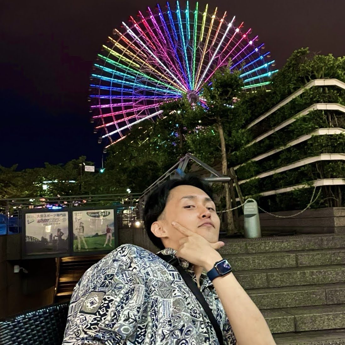 ryotaneko アイコン