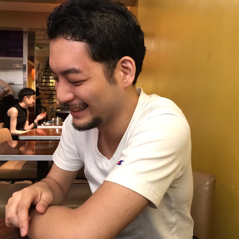 井上 心太