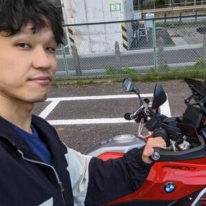 上田慶祐